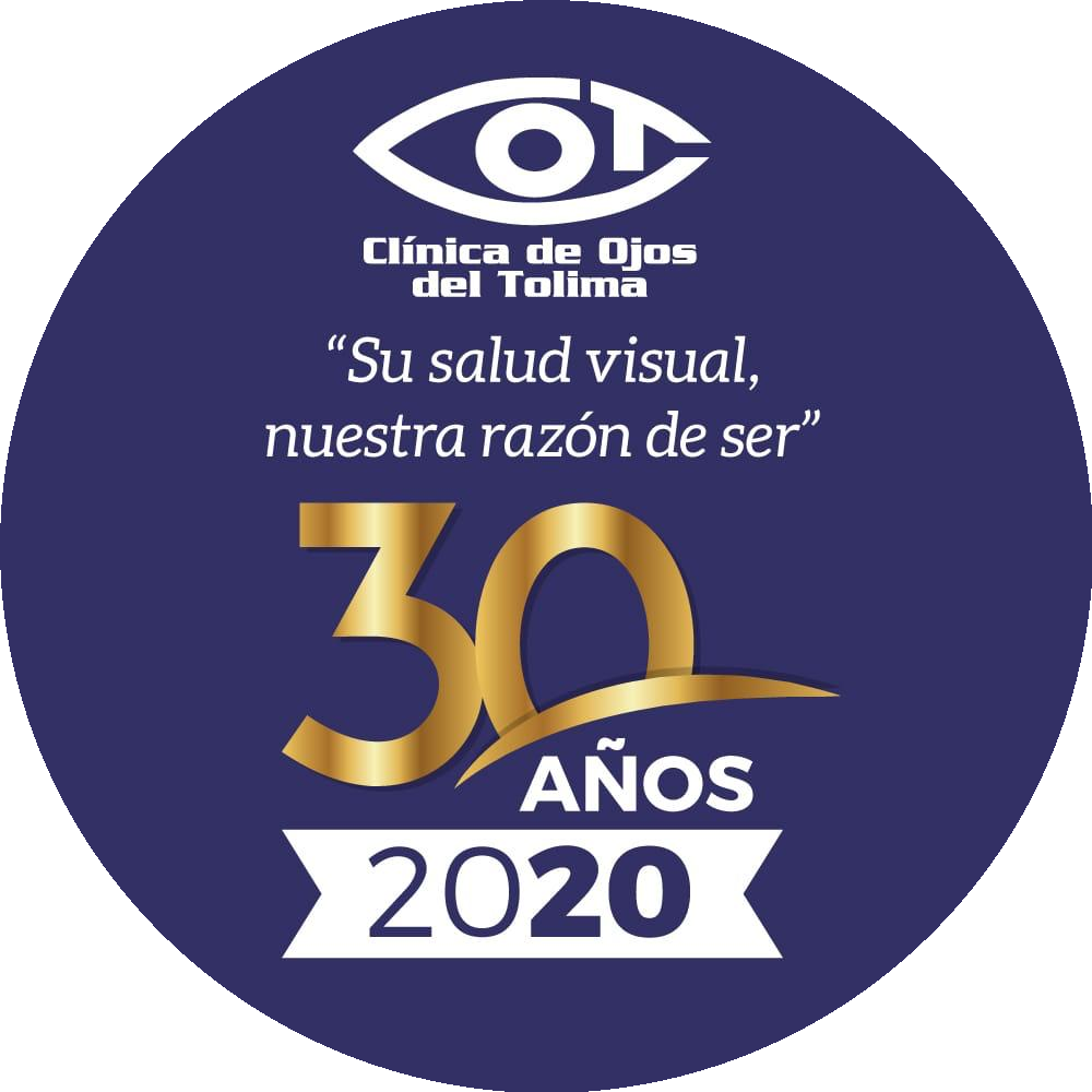 Clinica de Ojos del Tolima SAS